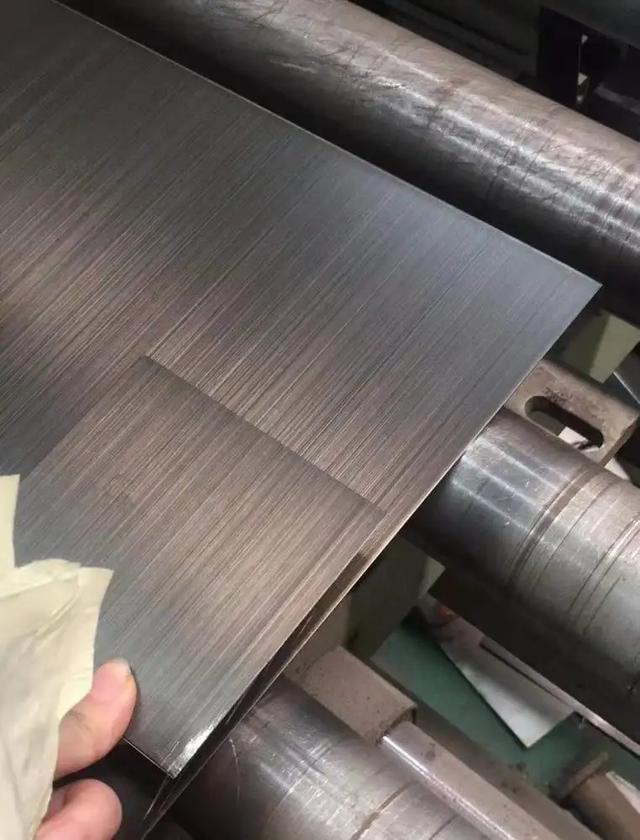 常州不锈钢加工